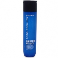 Matrix Moisture Me Rich shampoo     300 